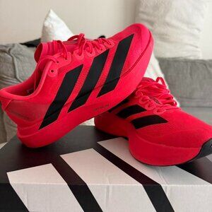 Adizero Evo SL - Lucid Red